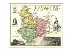 <span class='titre_modal' ><b>N 06DPT</b> - Alpes maritimes</span>