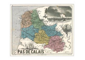 <span class='titre_modal' ><b>N 62DPT</b> - Pas de Calais</span>